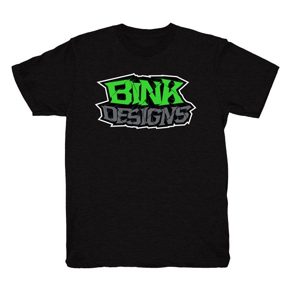 Bink | Logo T-Shirt
