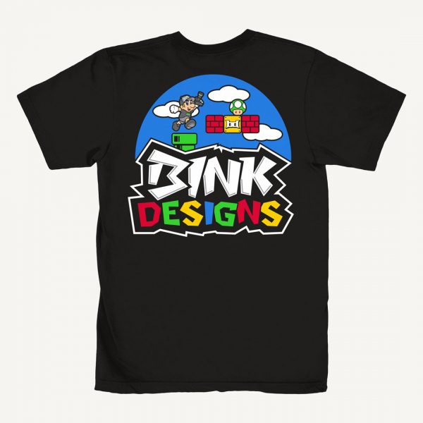 Bink | Mario Bro’s