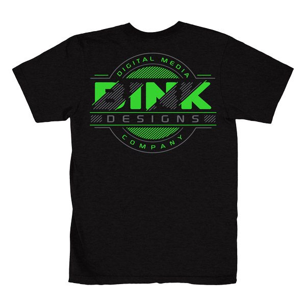 Bink | Streamline