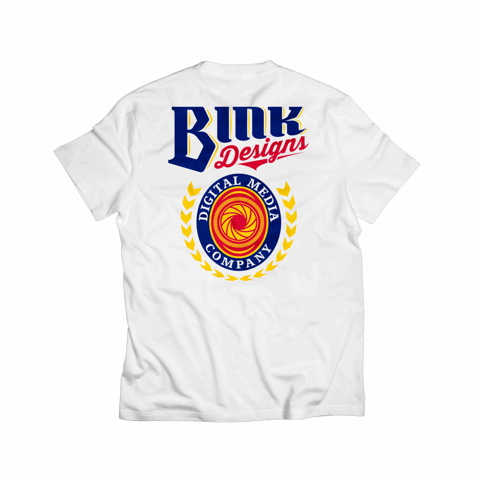 Bink Designs, Miller Time, Digital Media Company, San Diego Graphic Design, Digital Marketing