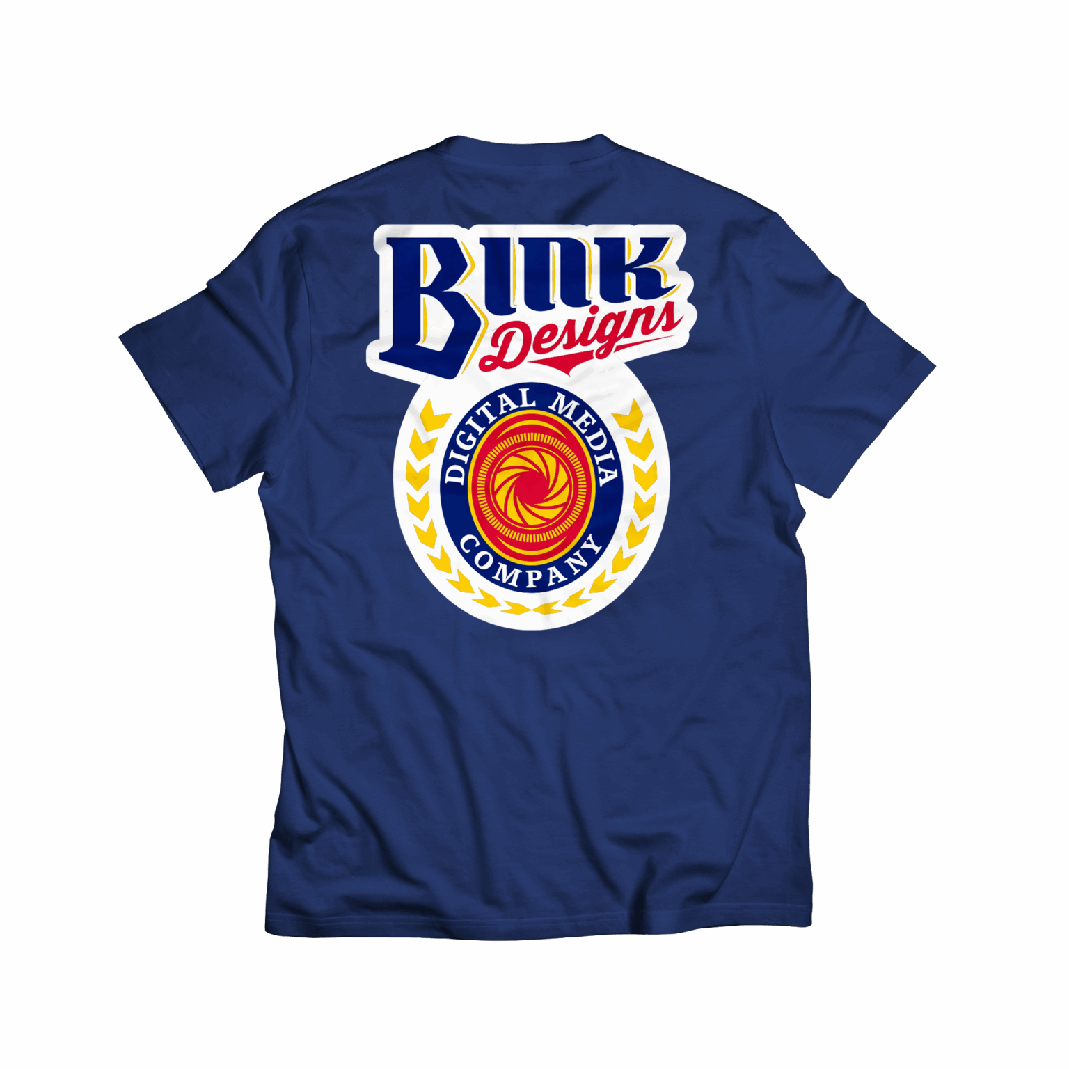 Bink Designs, Miller Time, Digital Media Company, San Diego Graphic Design, Digital Marketing