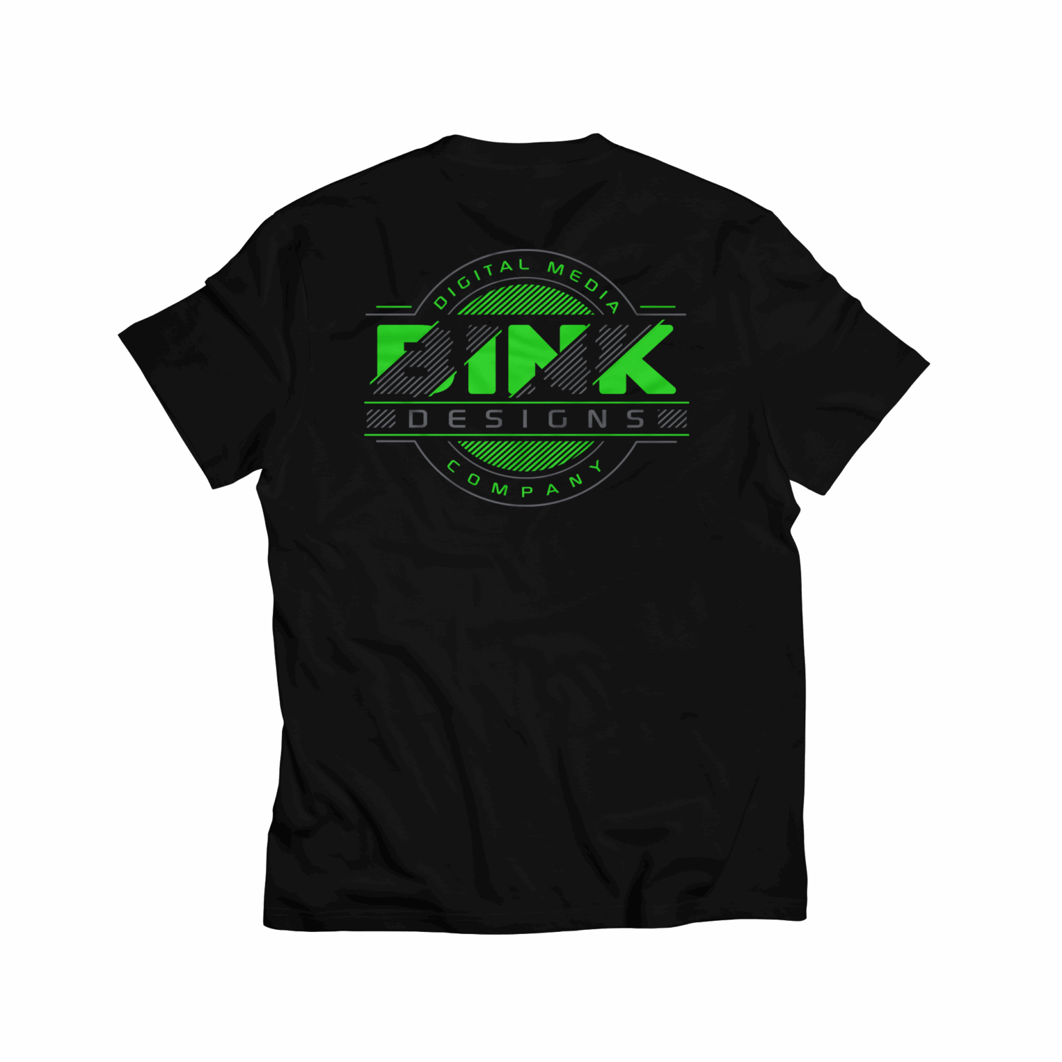 Bink Designs, Streamline, Digital Media Company, San Diego Graphic Design, Digital Marketing, Apparel Printing, Apparel Design