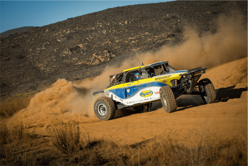 Mason Cullen, Jimco Class 1, Baja 1000