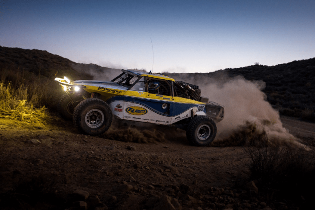 Mason Cullen, Jimco Class 1, Baja 1000