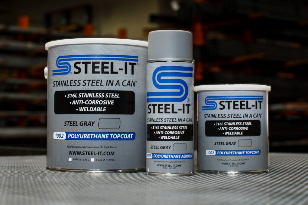  STEEL-IT Coatings, Bink Designs, Product Photography, Polyurethane Coatings, Motorsports, Automotive