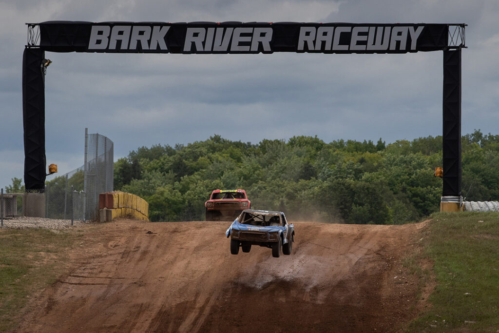 Trey Gibbs, 2024 CHAMP Pro Lite Champion, Bink Designs, Champ Off-Road, Short Course