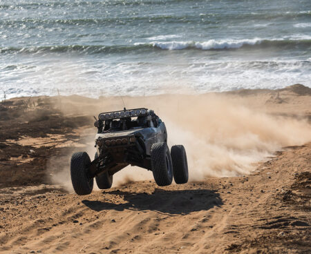 Alumi Craft, Cody Reid, RPI Racing, Baja 1000, Off Road Racing, Desert Racing, Bink Designs