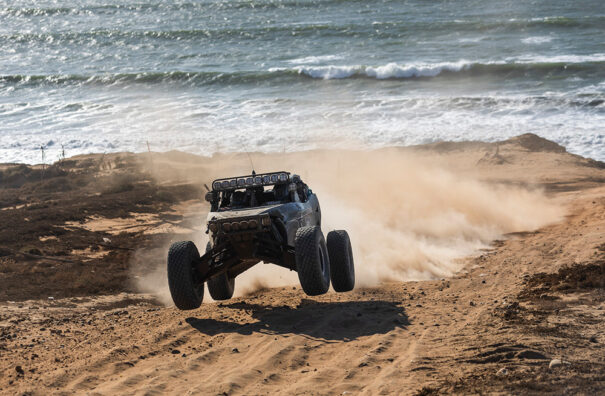 Alumi Craft, Cody Reid, RPI Racing, Baja 1000, Off Road Racing, Desert Racing, Bink Designs