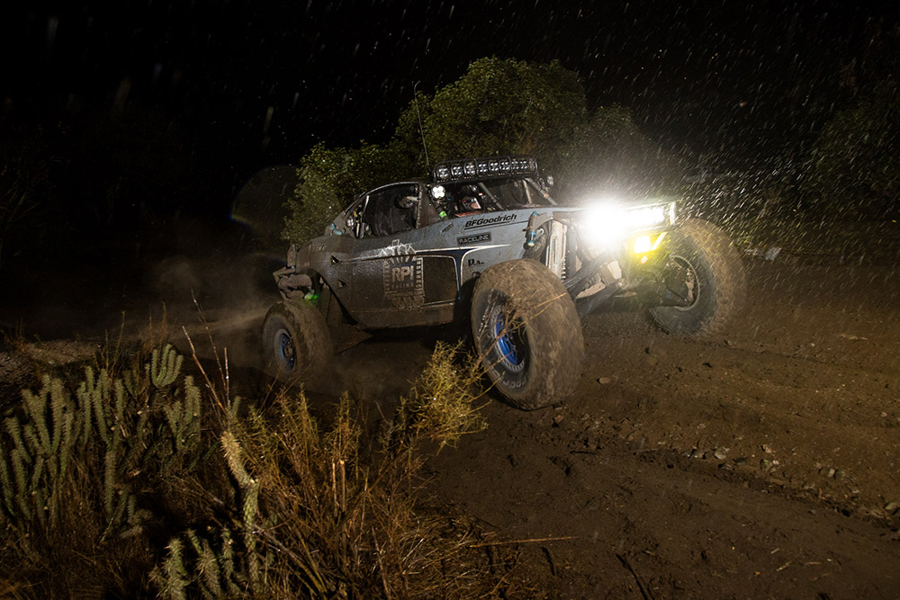 Alumi Craft, Cody Reid, RPI Racing, Baja 1000, Off Road Racing, Desert Racing, Bink Designs