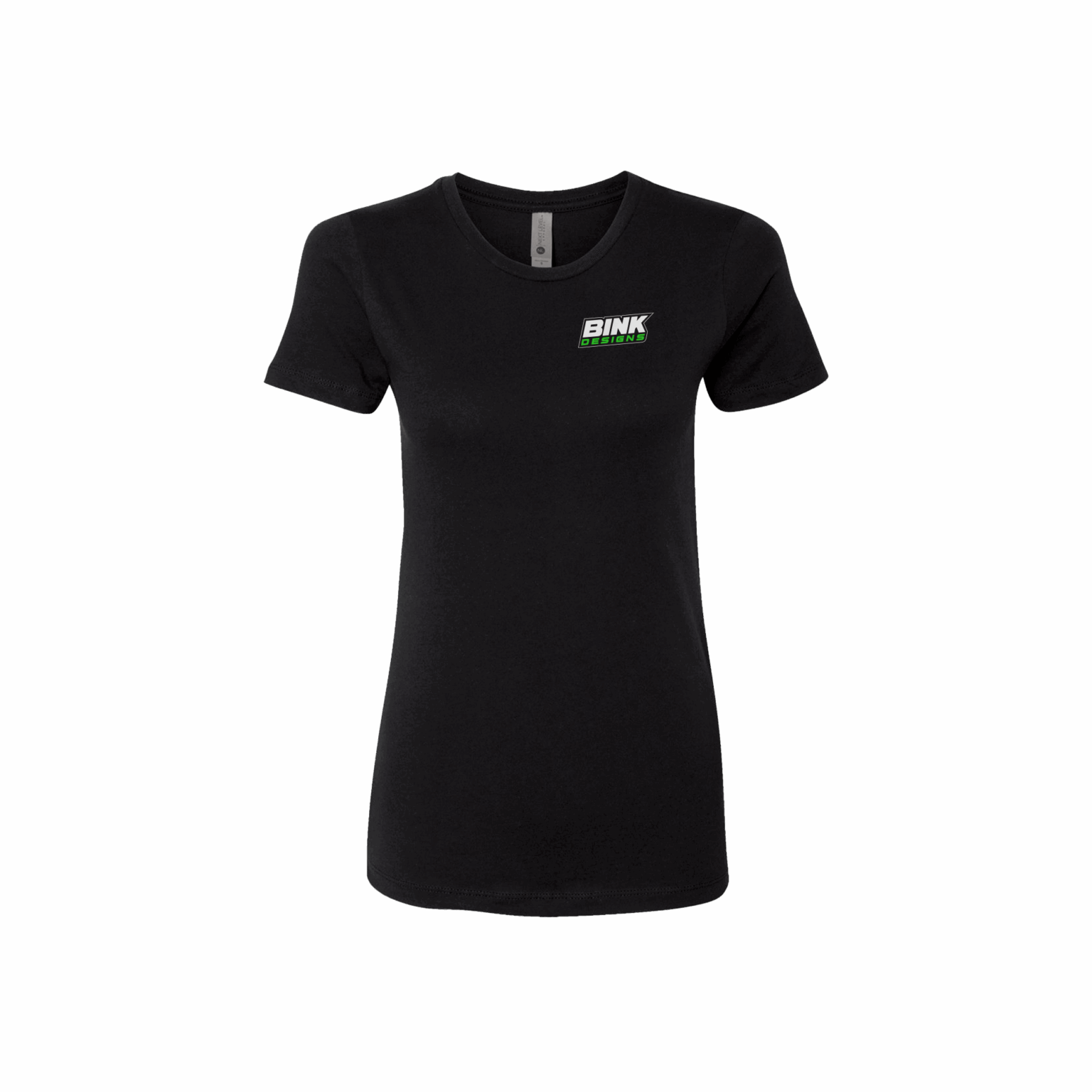 Bink Designs, Slanted T-Shirt, Digital Media Company, San Diego Graphic Design, Digital Marketing, Apparel Printing, Apparel Design