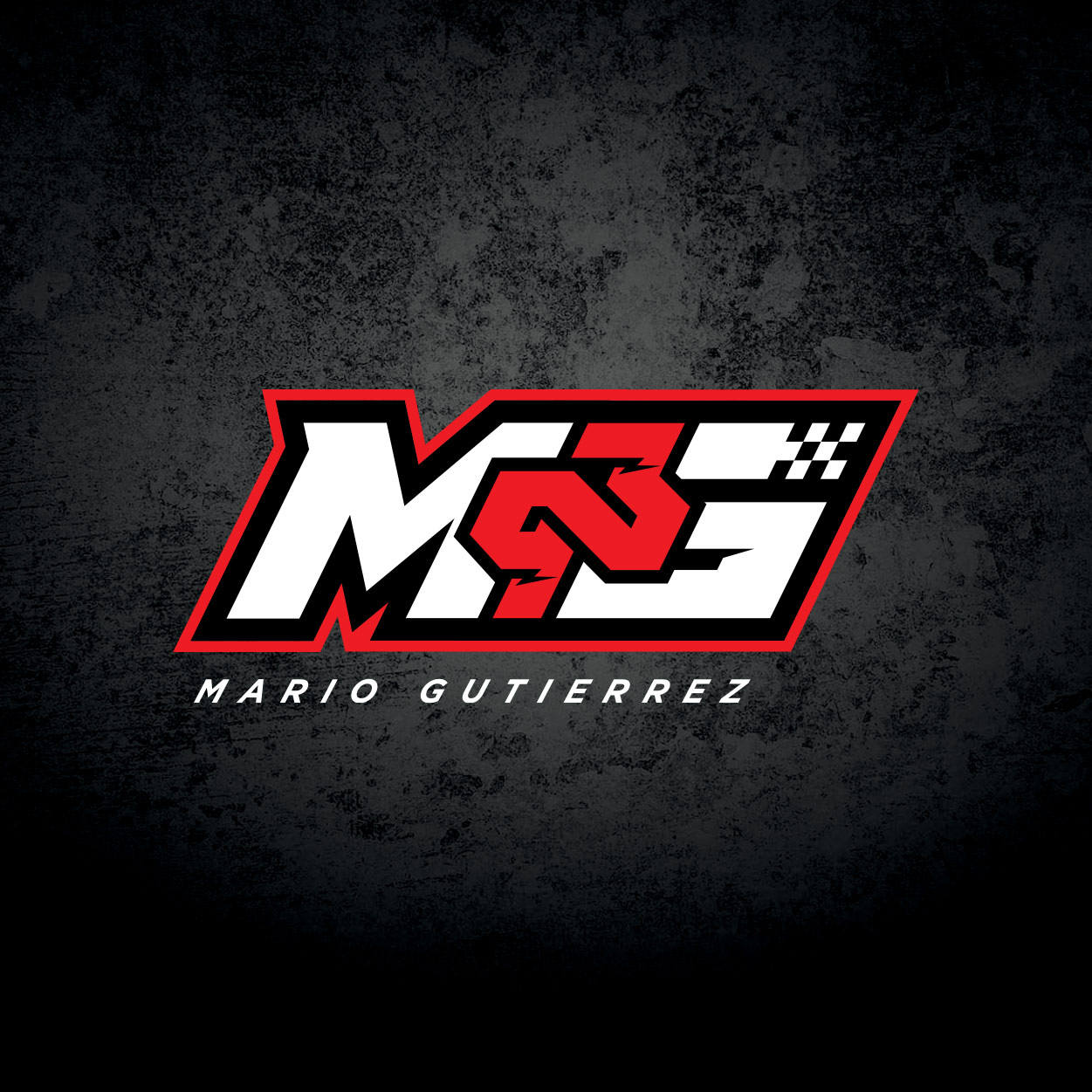 Mario Gutierrez, Logo Designs, Bink Designs, Idenity Design